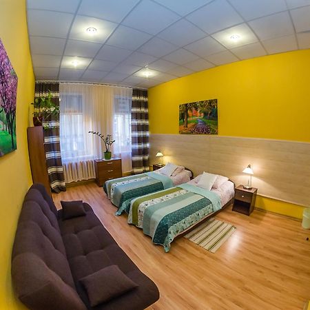 Hostel Kamienica Płock Pokój zdjęcie