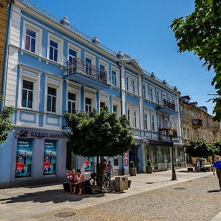 Hostel Kamienica Płock Zewnętrze zdjęcie