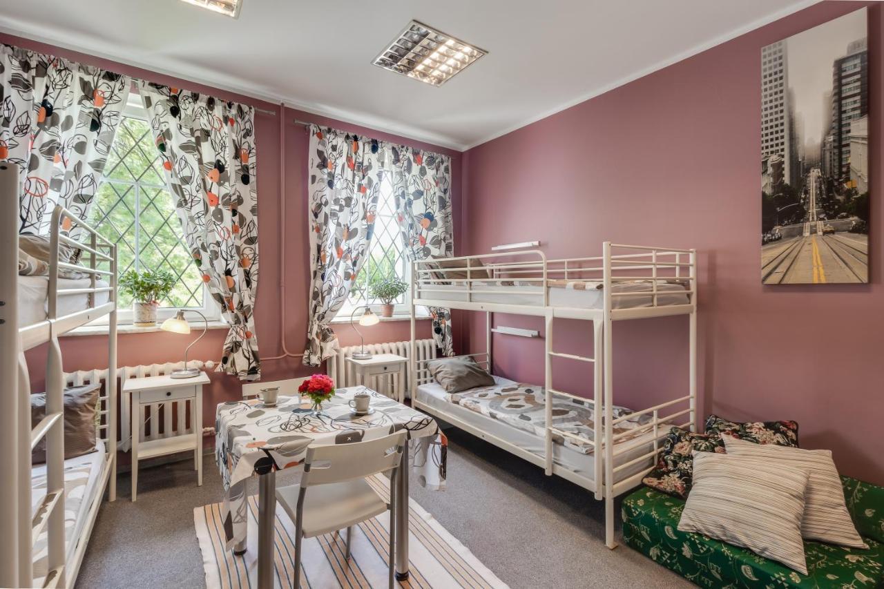 Hostel Kamienica Płock Zewnętrze zdjęcie