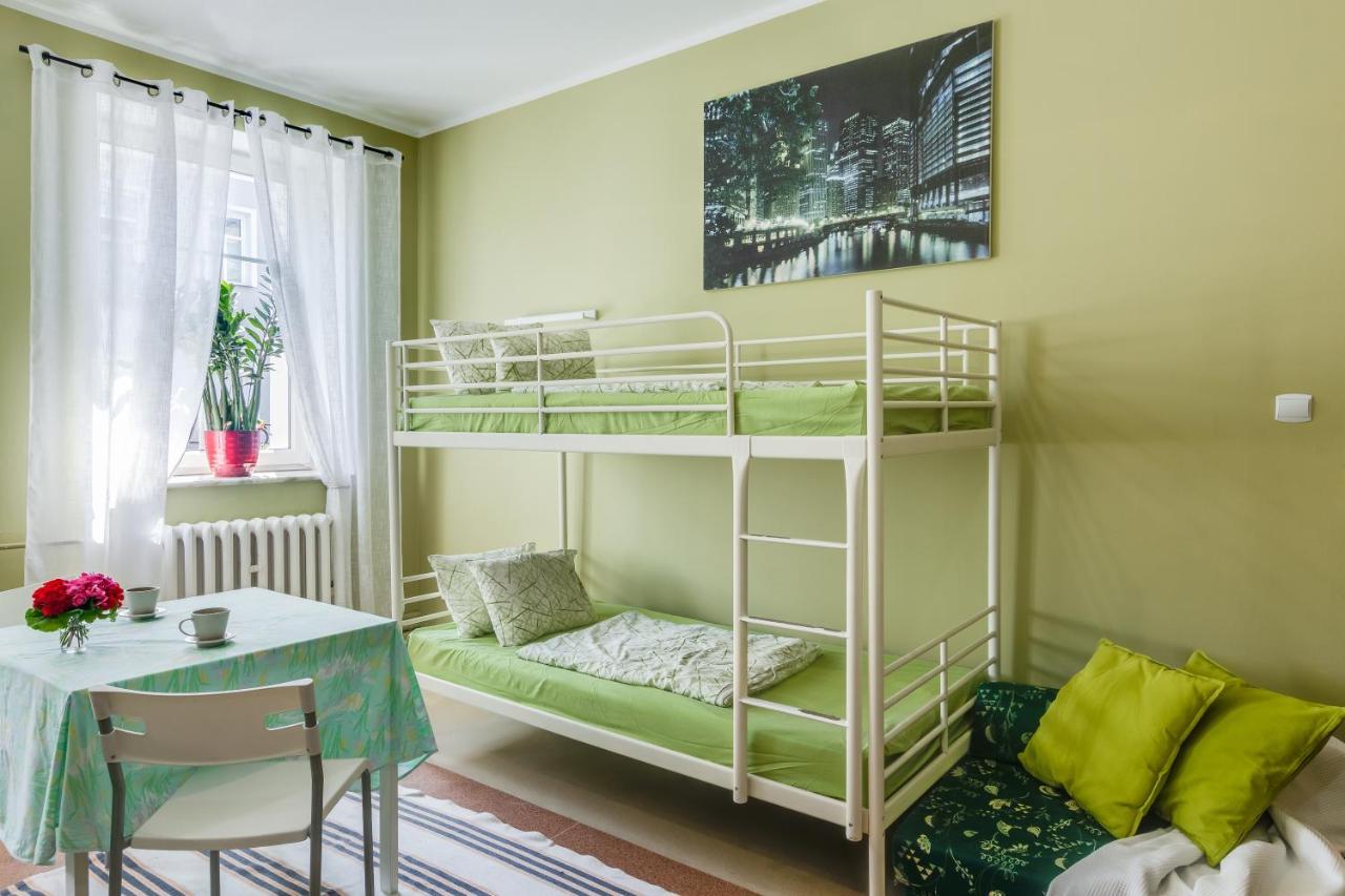 Hostel Kamienica Płock Zewnętrze zdjęcie