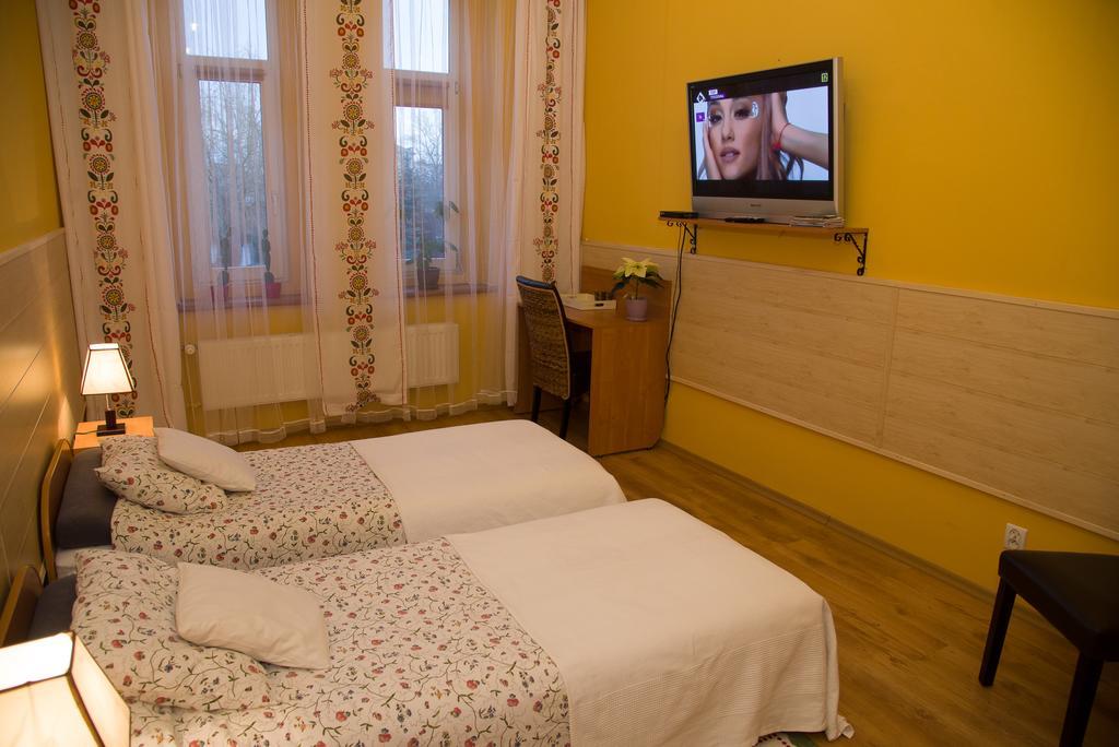 Hostel Kamienica Płock Pokój zdjęcie